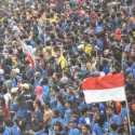 Ketika Demonstrasi Punya Harga, yang Mati Bukan Hanya Integritas Mahasiswa