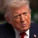 Trump Ngeles Ingkar Janji, Perang Iran Demi Selamatkan Dunia