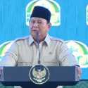 Prabowo Puji Peran NU sebagai Penjaga Stabilitas Nasional