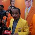 Bahlil: Bagi Golkar, Kosgoro ‘Seng Ada Lawan’