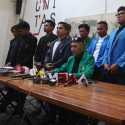 BEM Bersatu: Mobil Tiyo Ardianto Diduga Milik Besan Andhika Perkasa
