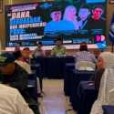 Rembug Warga NU Desak Reformasi Tata Kelola PBNU Jelang Muktamar