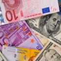 Dolar AS Stabil di Tengah  Tekanan Inflasi Global