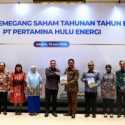 Kinerja Moncer Sepanjang 2025, PHE Catat Produksi 1,032 Juta BOEPD