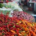 Harga Cabai Rawit Makin Pedas, Tembus Rp77.950 per Kg