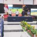 Pegawai Imigrasi Jaksel Tingkatkan Kemampuan Jurnalistik dan Kehumasan