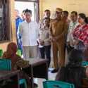 Gibran Prioritaskan Program MBG di Wilayah 3T