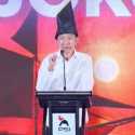 Keputusan Jokowi Cawe-cawe PSI Kurang Tepat