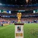 Jadwal Lengkap Piala Dunia 2026 Pekan Ini, 22–28 Juni