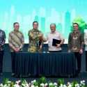 Pertamina dan BGN Bersinergi Ubah Minyak Jelantah jadi Bahan Bakar Pesawat