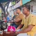 Revolusi Status Buruh Harian Lepas
