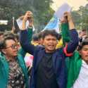 BEM Bogor Raya Tagih Komitmen Pemerintah Sahkan RUU Perampasan Aset