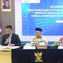 Hery Susanto Resmi Dipecat Majelis Etik Ombudsman