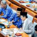 Tambahan Anggaran Kemensos Disetujui Komisi VIII DPR