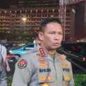 Susupin Demo Mahasiswa, Dua Pria Berbom Molotov Diciduk Polisi di Benhil