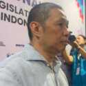 Anis Matta: Partai Gelora Hadapi Persoalan Besar dalam Logistik