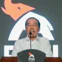 Safari Politik Jokowi Tuai Pro-Kontra