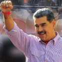 Maduro Kirim Pesan Solidaritas untuk Rakyat Venezuela dari Balik Jeruji
