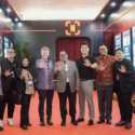 Rano Karno Gaet Netflix Kembangkan Industri Kreatif
