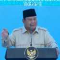 Tantangan Terbesar Prabowo Bukan Oposisi, tapi Internal Sistem