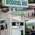 Mandatori B50 Buka Peluang Swasembada Energi dan Buka Peluang jadi Pionir Dunia