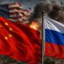 China dan Rusia Disebut Berjasa Menahan Eskalasi Konflik Iran