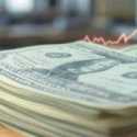 Dolar AS Menguat di Tengah Amblesnya Yen dan Poundsterling