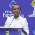 Bahlil: BBM dan LPG Subsidi Tak Naik Sesuai Perintah Prabowo