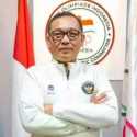 Todotua Pasaribu Dipercaya jadi CdM Kontingen Indonesia untuk Asian Games 2026
