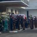 Jenazah Ryamizard Ryacudu Disemayamkan di Kemhan, akan Dimakamkan di TMP Kalibata
