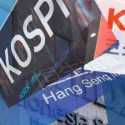 Kospi Pimpin Penguatan Bursa Asia