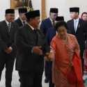 Kehangatan Prabowo dan Megawati Harus Dicontoh Semua Elite Politik