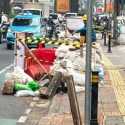 Dua Pekerja jadi Korban Ledakan di Galian Jalan Fatmawati