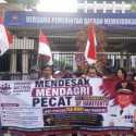 Mendagri Diminta Evaluasi Plt Gubernur Riau