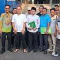 Kader PPP Lapor Polda Metro Jaya atas Dugaan Pemalsuan Dokumen Muktamar