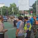 Truk Tabrak Sejumlah Kendaraan di Bekasi Timur, 1 Orang Meninggal Dunia