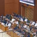 Banggar Sepakati Asumsi Makro 2027, Ini Rinciannya