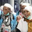 Gelombang I Haji 2026 Berakhir, Lebih dari 95 Ribu Jemaah Telah Diterbangkan ke Tanah Air