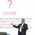 Indonesia Perlu Memperkuat Kepemimpinan Institusional