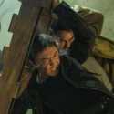 Sinopsis Film The Furious, Aksi Brutal Joe Taslim dan Yayan Ruhian Lawan Sindikat Penculik Anak