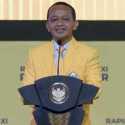 Bahlil Bisa Masuk Bursa Pilpres 2029 Jika Direstui Prabowo