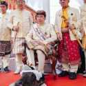 Injak Kepala Kerbau, Jokowi Dinilai Kirim Sinyal Perlawanan ke PDIP