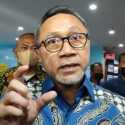 PAN Potensi Ditinggal Pemilih Gegara Zulhas  Gagal Kendalikan Harga Migor