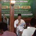 Muktamar NU Harus Hasilkan Perbaikan Bukan Ulangi Kesalahan Memilih Pemimpin