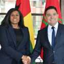 Guinea-Bissau Tegaskan Dukungan Penuh atas Kedaulatan Maroko di Sahara