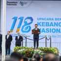 Maknai Harkitnas, Pertamina Tegaskan Komitmen Kawal Visi Kemandirian Energi Presiden