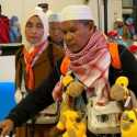 Pak Haji dan Bu Hajah Diharap jadi Teladan di Tengah Masyarakat