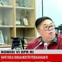 PDIP Dorong Keseimbangan antara Pasar Tradisional dan Ritel Modern