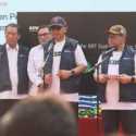 KPK-Pemprov DKI Sebarkan Pesan Antikorupsi Lewat Halte Setiabudi Integritas