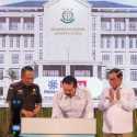 Jangan Sampai Gedung Kejari Jakut Megah tapi Kinerja Memble